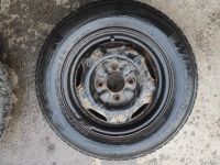 Лот: 8222007. Фото: 6. Шины зимние, Nexen winguard 231...