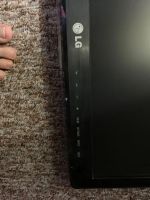Лот: 15582178. Фото: 2. LG телевизор. ТВ и видео