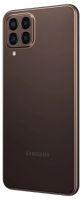 Лот: 19584391. Фото: 5. Смартфон Samsung Galaxy M33 8...
