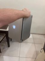 Лот: 19534080. Фото: 2. MacBook Air 13 i5 2017 ноутбук. Компьютеры, ноутбуки, планшеты