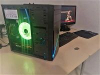 Лот: 18441819. Фото: 2. Компомощь Ryzen 3600 | RX 470... Компьютеры, ноутбуки, планшеты