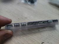 Лот: 19929031. Фото: 2. Utc358d dip8 dip-8 шим микросхема... Радиодетали  (электронные компоненты)