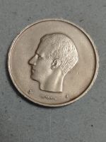 Лот: 8942534. Фото: 2. 20 франков 1980 год. Бельгия... Монеты