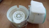 Лот: 20360957. Фото: 5. Увлажнитель воздуха Philips HU4801