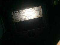 Лот: 11360560. Фото: 2. Телевизор Sharp 14''. ТВ и видео