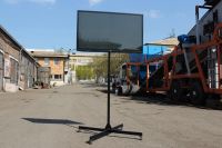 Лот: 5518647. Фото: 6. Стойки под плазменную панель