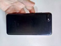 Лот: 16330386. Фото: 5. Телефон Xiaomi Redmi 6A 2/32 MUI...