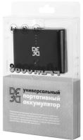 Лот: 9059250. Фото: 3. Внешний аккумулятор DF Energy-01... Смартфоны, связь, навигация