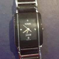 Лот: 6121008. Фото: 4. Часы женские Rado с фионитами. Красноярск