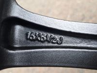 Лот: 25674843. Фото: 7. Комплект Оригинальных Литых дисков...