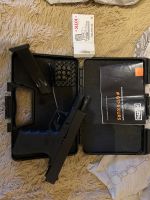 Лот: 24612055. Фото: 2. Сигнальный пистолет g17 kurs. Военно-спортивные игры