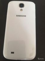 Лот: 7884899. Фото: 3. Samsung s4 i9507 white. Красноярск