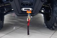 Лот: 25740257. Фото: 13. Квадроцикл HISUN Guardian 750L...