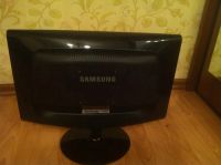 Лот: 6581122. Фото: 2. Монитор Samsung 2033SN. Мониторы, проекторы