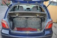 Лот: 5700740. Фото: 6. Тойота Vitz