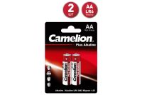 Лот: 23678782. Фото: 2. Батарейки CAMELION Plus alkaline. Аксессуары