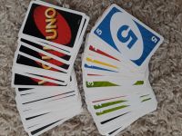 Лот: 14576921. Фото: 2. Настольная игра "Uno" б/у. арт... Игрушки