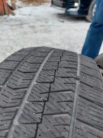 Лот: 18568448. Фото: 5. Шины bridgestone vrx r17 215 45