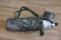 Лот: 7466891. Фото: 2. Продам баллон SCI 6,8л вентиль... Военно-спортивные игры