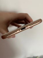 Лот: 16133073. Фото: 2. iPhone 8 plus Rose Gold на 64gb. Смартфоны, связь, навигация