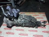 Лот: 20898321. Фото: 2. Мкпп Subaru Impreza GG2 EJ15... Автозапчасти