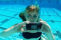 Лот: 5936215. Фото: 2. Optrix XD5 Противоударный,противоводный... Аксессуары