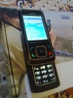 Лот: 1078086. Фото: 2. Nokia 6288. Продажа, обмен. Смартфоны, связь, навигация