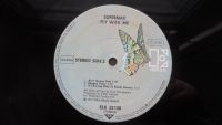 Лот: 13535108. Фото: 5. Supermax "Fly with Me" (LP)_Germany...