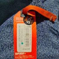 Лот: 20326991. Фото: 2. Футболка Super Dry размер L. Мужская одежда