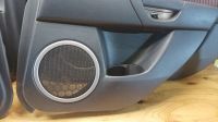Лот: 18938548. Фото: 10. Обшивка двери Mazda Axela BK3P...