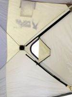 Лот: 24588159. Фото: 6. Палатка Polar Bird 4Т long комис...
