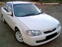 Лот: 13025120. Фото: 4. Дефлектор капота Defly (мухобойка... Красноярск