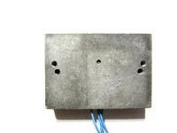 Лот: 25364134. Фото: 3. Транзисторы КТ817Б на радиаторах... Красноярск