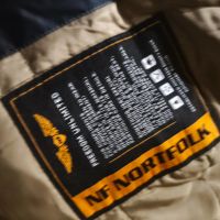 Лот: 25789016. Фото: 5. Пуховик мужской зимний большого...
