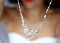 Лот: 5057651. Фото: 4. Свадебное платье на корсете, р... Красноярск