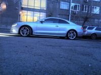 Лот: 14614281. Фото: 7. Диски R18 5*112 Audi S5 оригинал