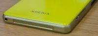 Лот: 6993225. Фото: 2. Sony xpeeia z1 compact. Смартфоны, связь, навигация