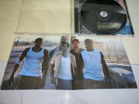 Лот: 25856912. Фото: 6. Blue ''One Love'' (2003)