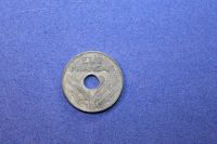 Лот: 14933502. Фото: 2. Монета Франция 10 сантим 1941г... Монеты
