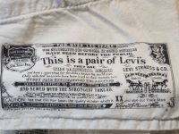 Лот: 8700246. Фото: 21. Женские джинсы Levis 501 номер...