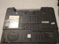 Лот: 13441428. Фото: 2. Toshiba Tecra A9. Комплектующие