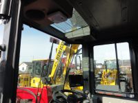 Лот: 5797788. Фото: 4. Фронтальный погрузчик HZM S25D