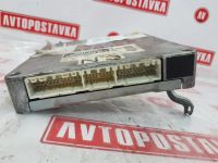 Лот: 20897775. Фото: 2. Блок управления двс Toyota Gaia... Автозапчасти