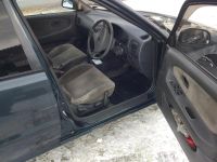 Лот: 8638609. Фото: 6. mitsubishi libero