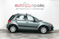 Лот: 19574979. Фото: 8. Suzuki SX4, I (Classic) Рестайлинг...