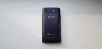 Лот: 18254719. Фото: 2. Смартфон Samsung Omnia W GT-I8350... Смартфоны, связь, навигация