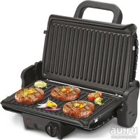Лот: 15694749. Фото: 13. Гриль Moulinex Minute grill GC208832