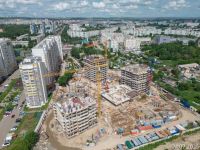 Лот: 25294202. Фото: 3. 1-комн. квартира , Красноярск... Недвижимость