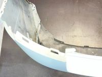 Лот: 25716576. Фото: 9. бампер Skoda Rapid 2