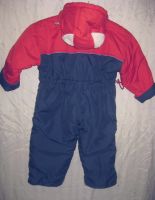 Лот: 25899820. Фото: 5. Новый зимний комбинезон с теплой...